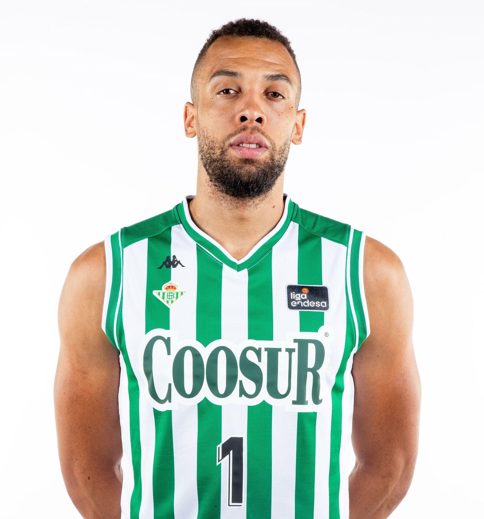 Las fichas de la plantilla del Real Betis Coosur 2019-2020