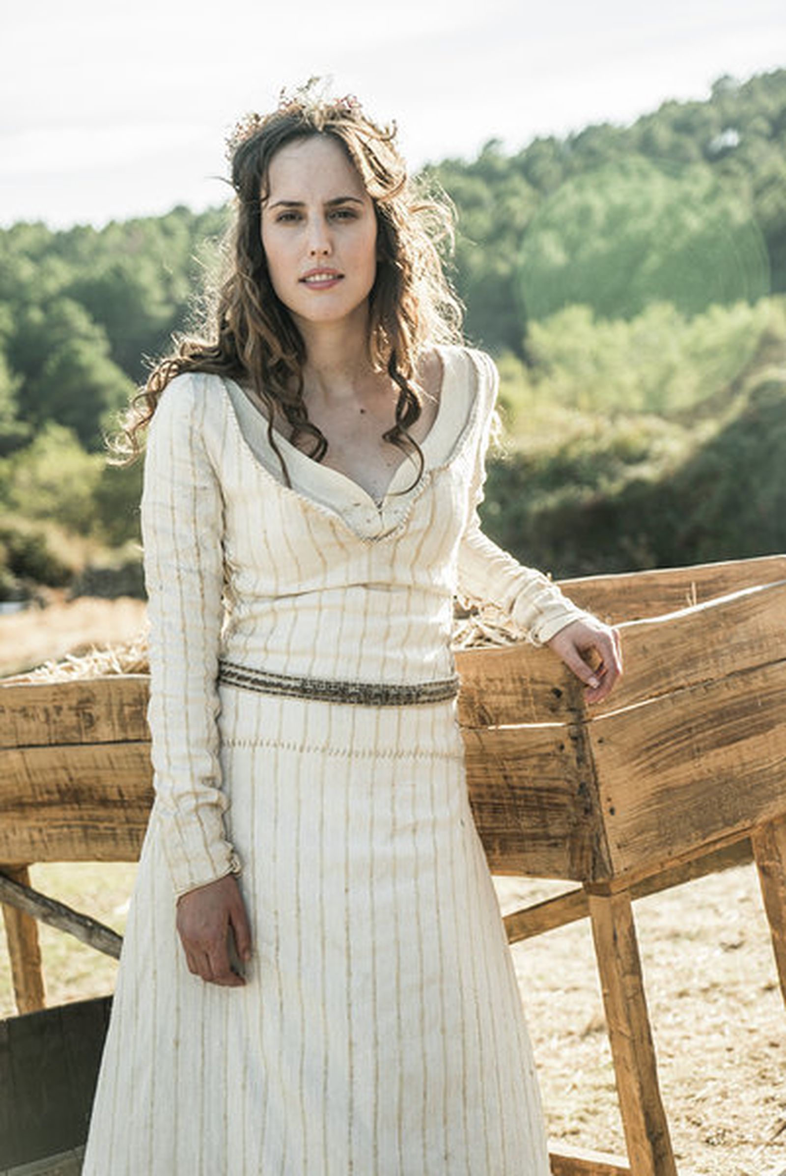 'La catedral del Mar', último estreno.