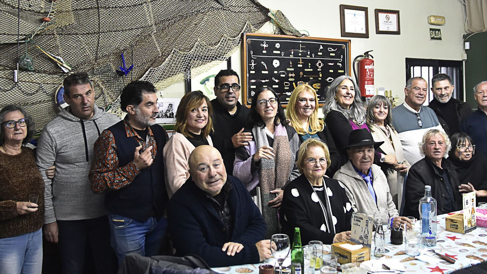 Reunión de los Poetas del Guadiana.