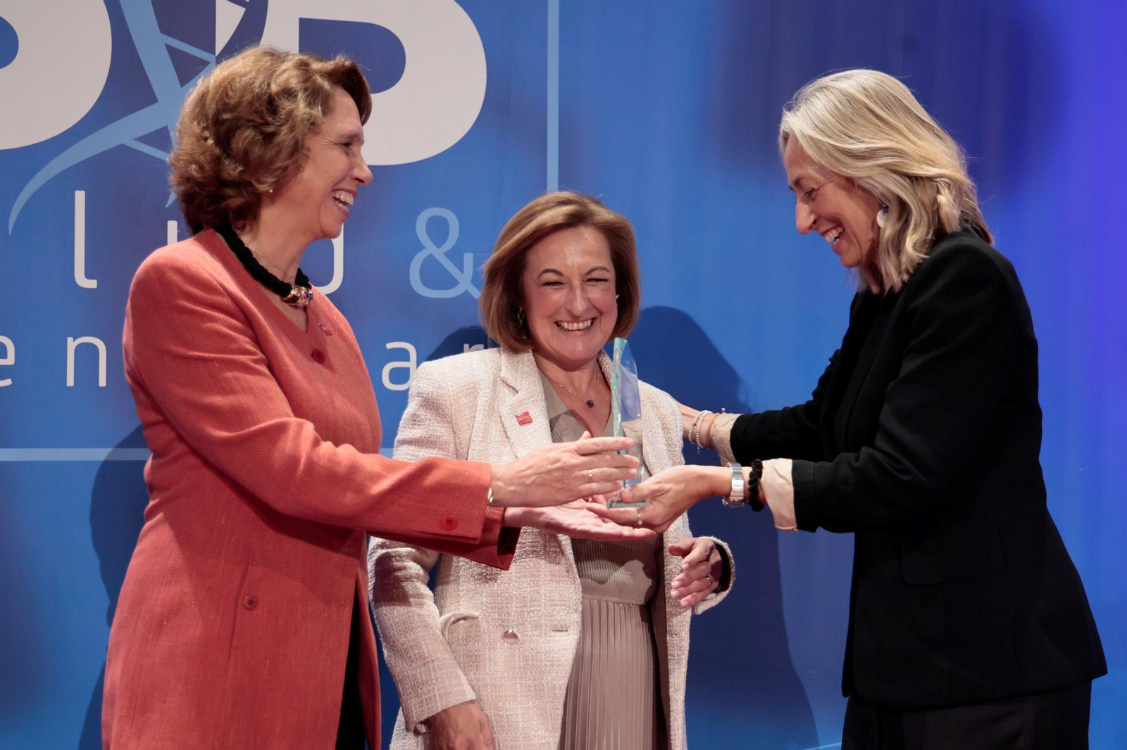 Premios salud & bienestar