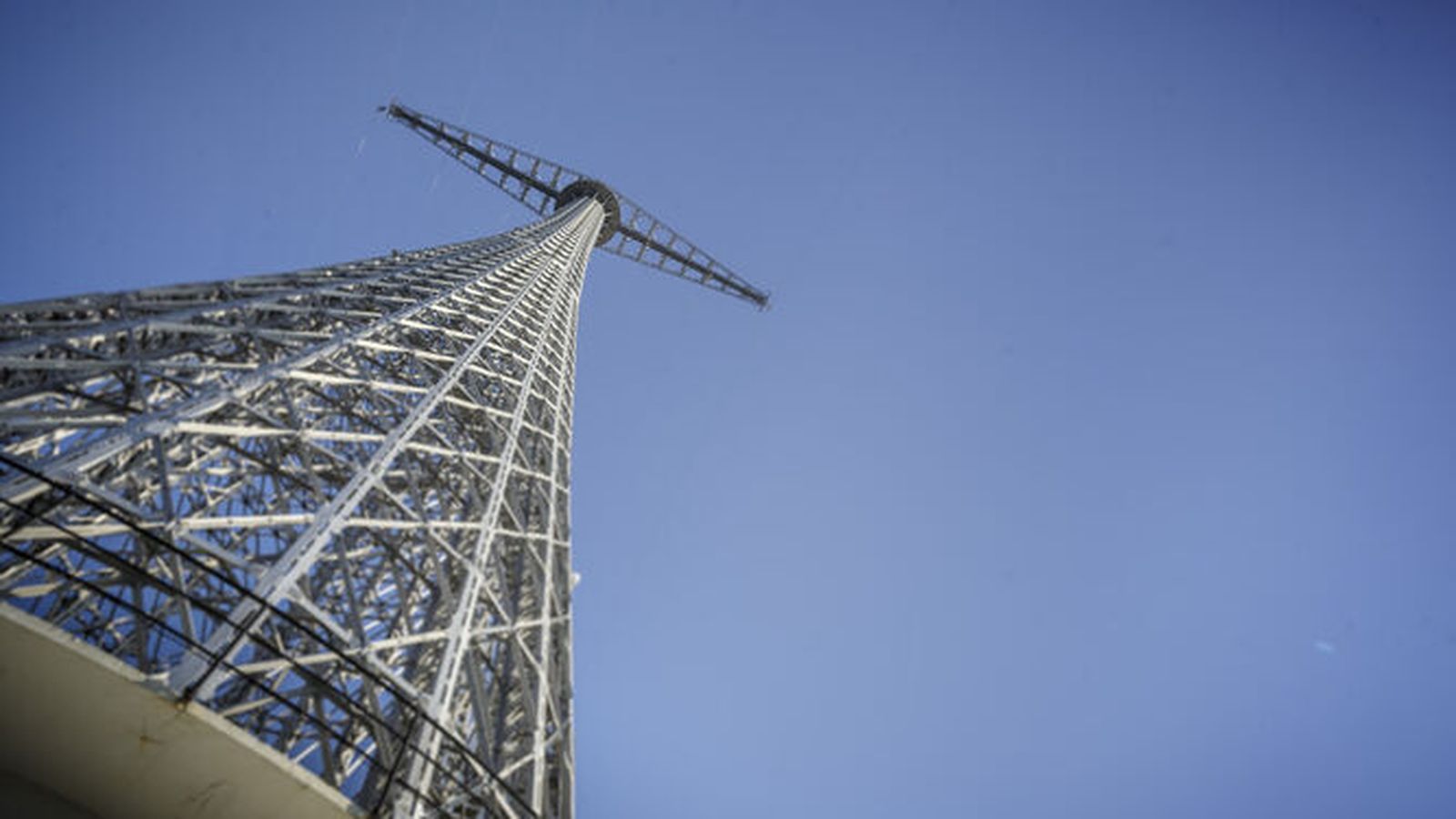 La construcción de las torres de la Bahía de Cádiz
