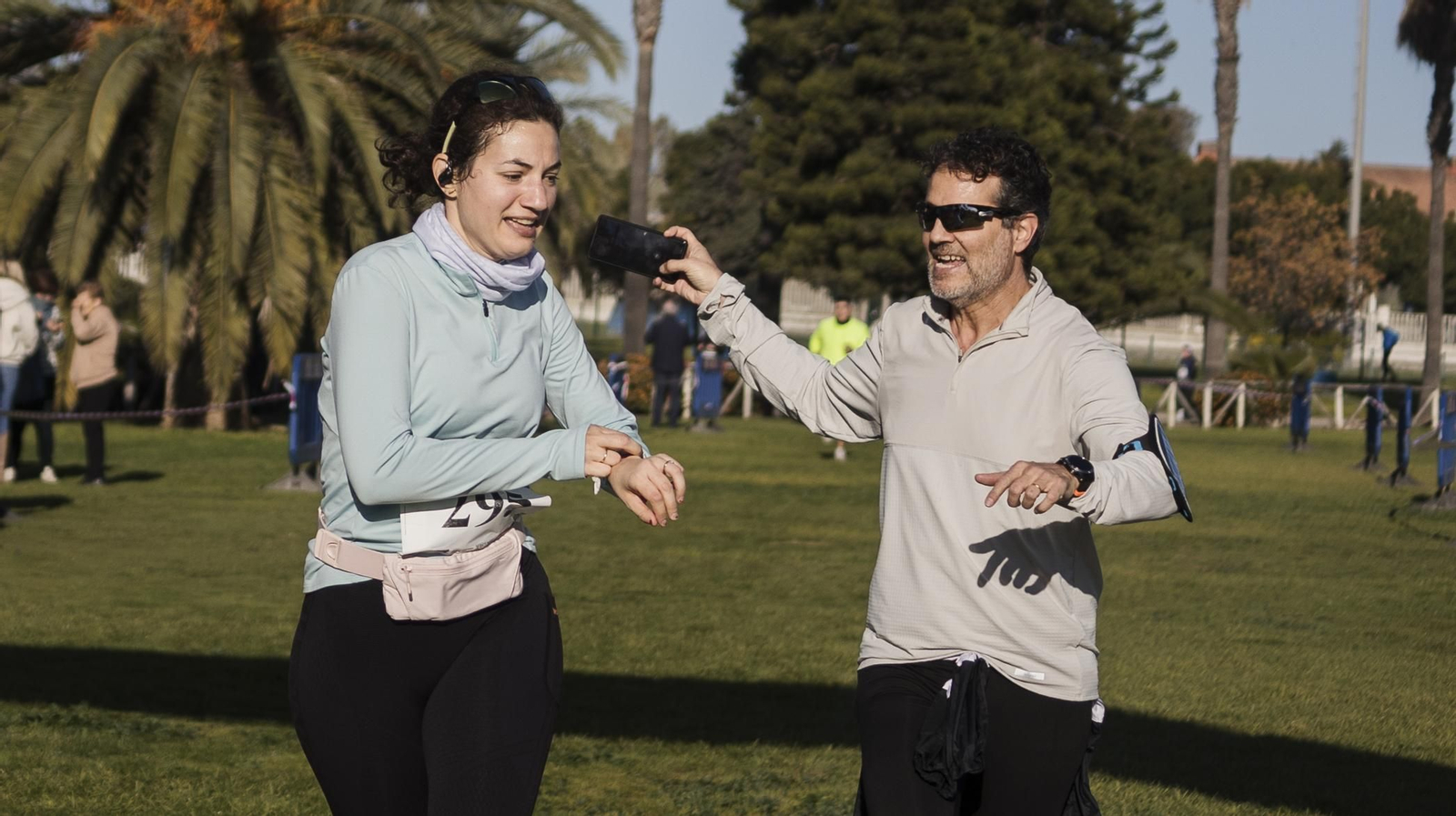 Búscate en la Carrera Solidaria de Los Reyes Magos