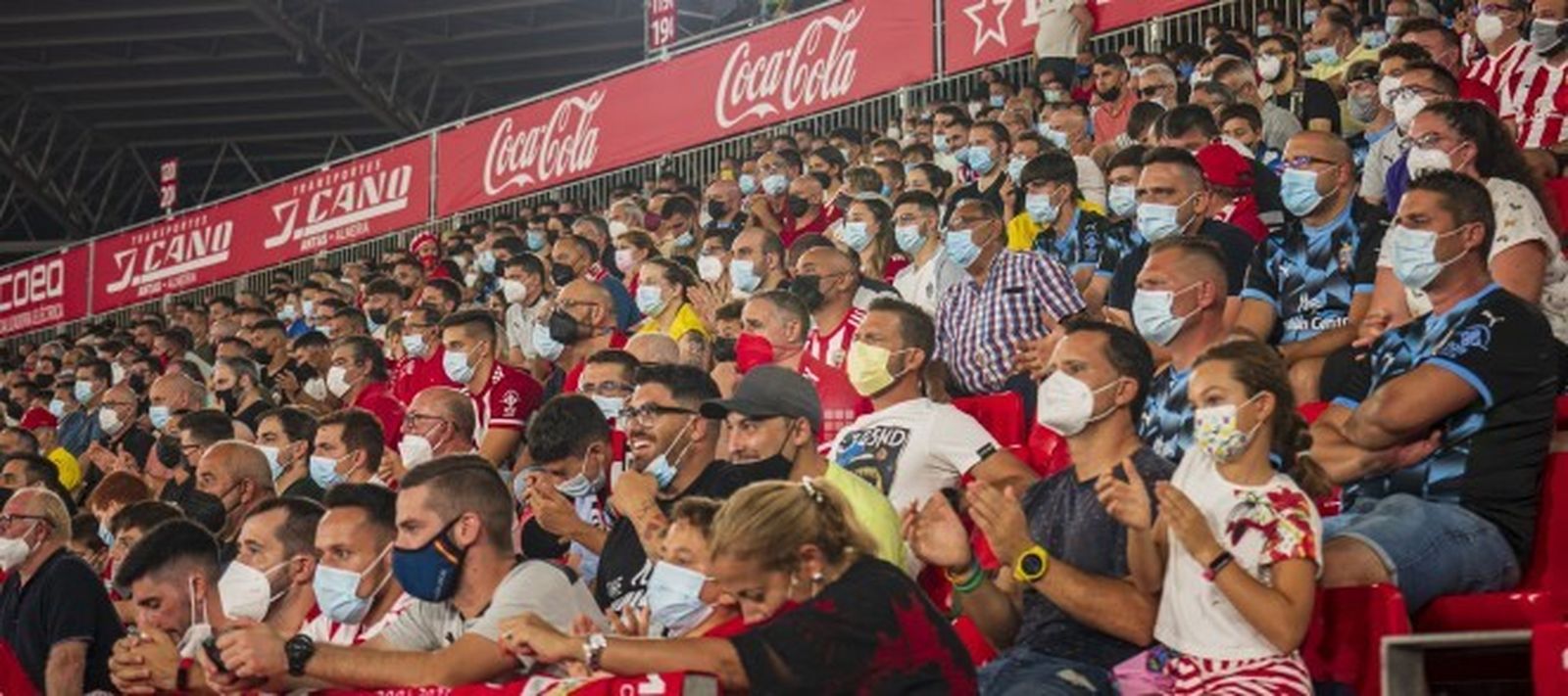 A la venta las entradas para el partido de Copa del Rey ante el Elche