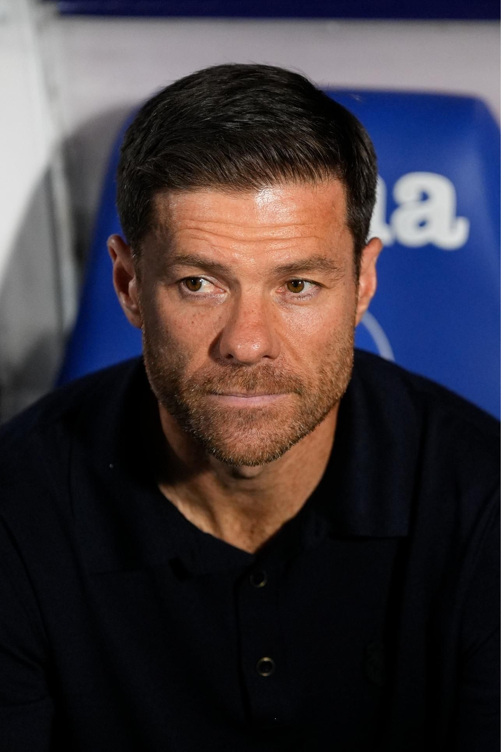 Las mejores fotos del Getafe-Real Madrid