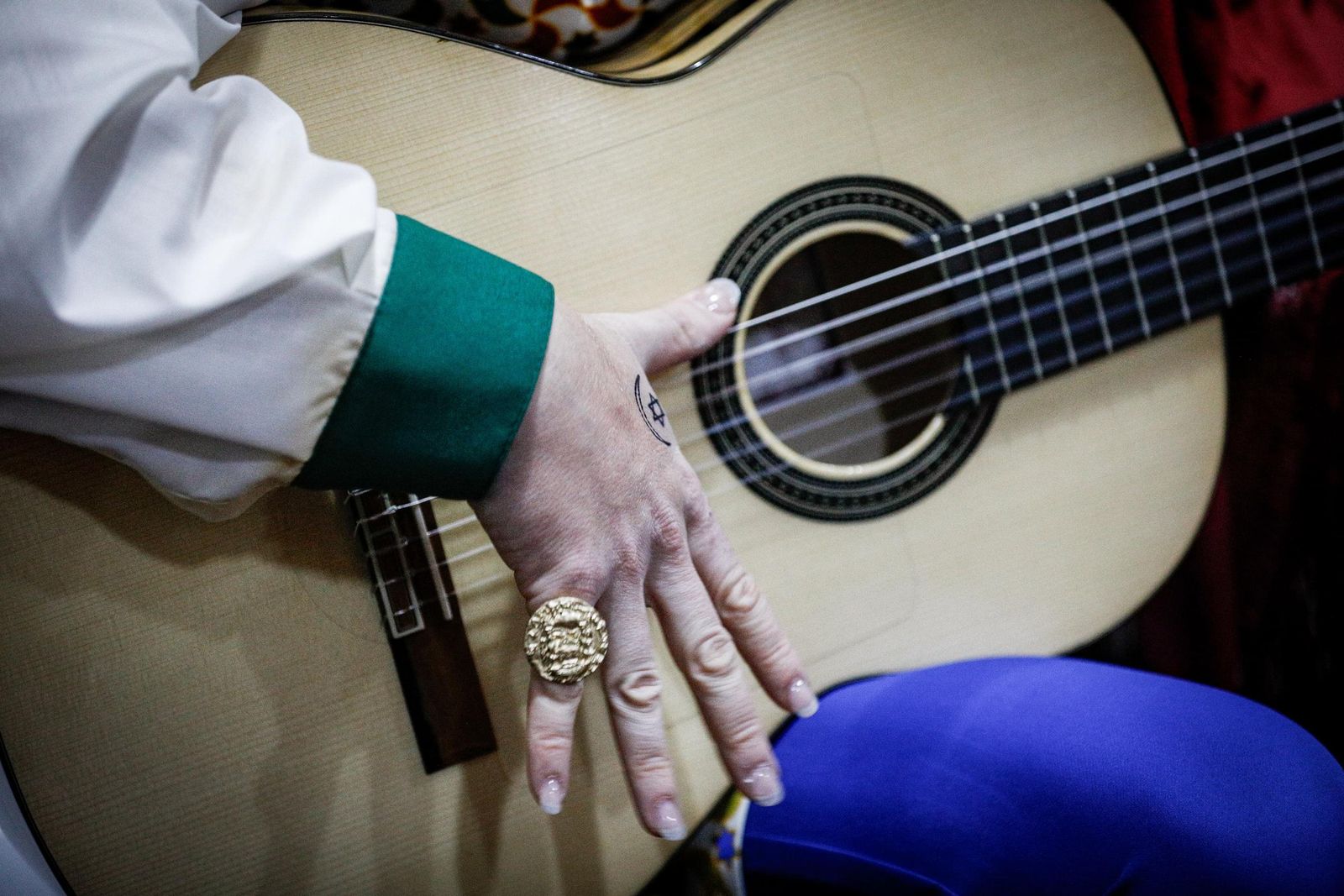 Búscate entre las mejores imágenes de la undécima sesión de preliminares del COAC 2025