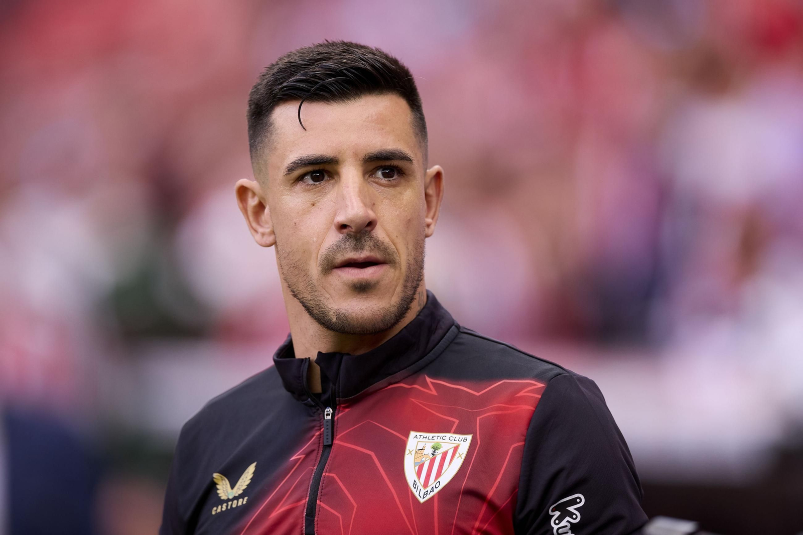 Las fotos del Athletic - Sevilla