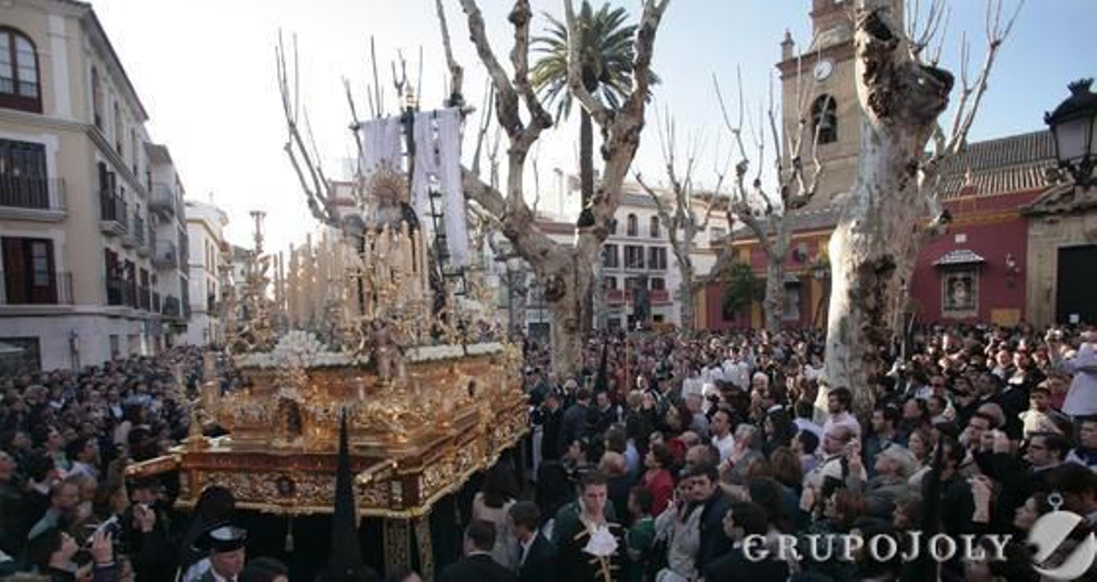 La Soledad de San Lorenzo