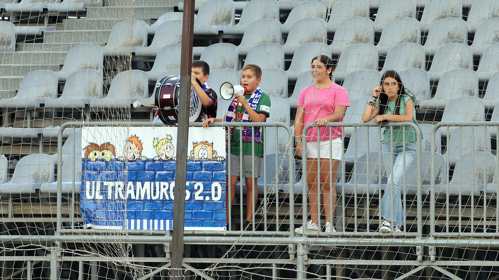 III Trofeo Pedro S. Garrido entre Jerez Industrial y Xerez CD
