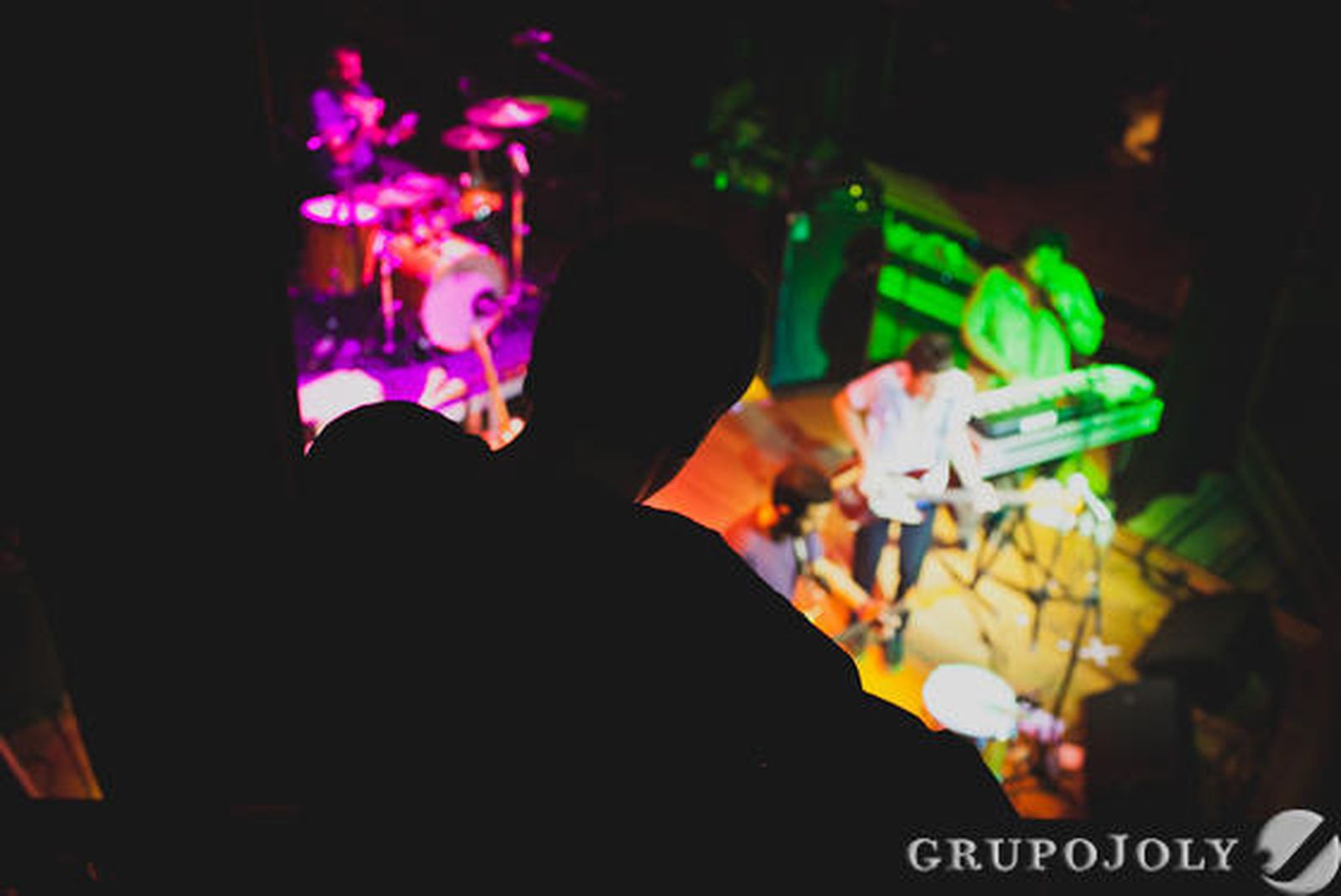 Foto: Javier Perez Pellicer