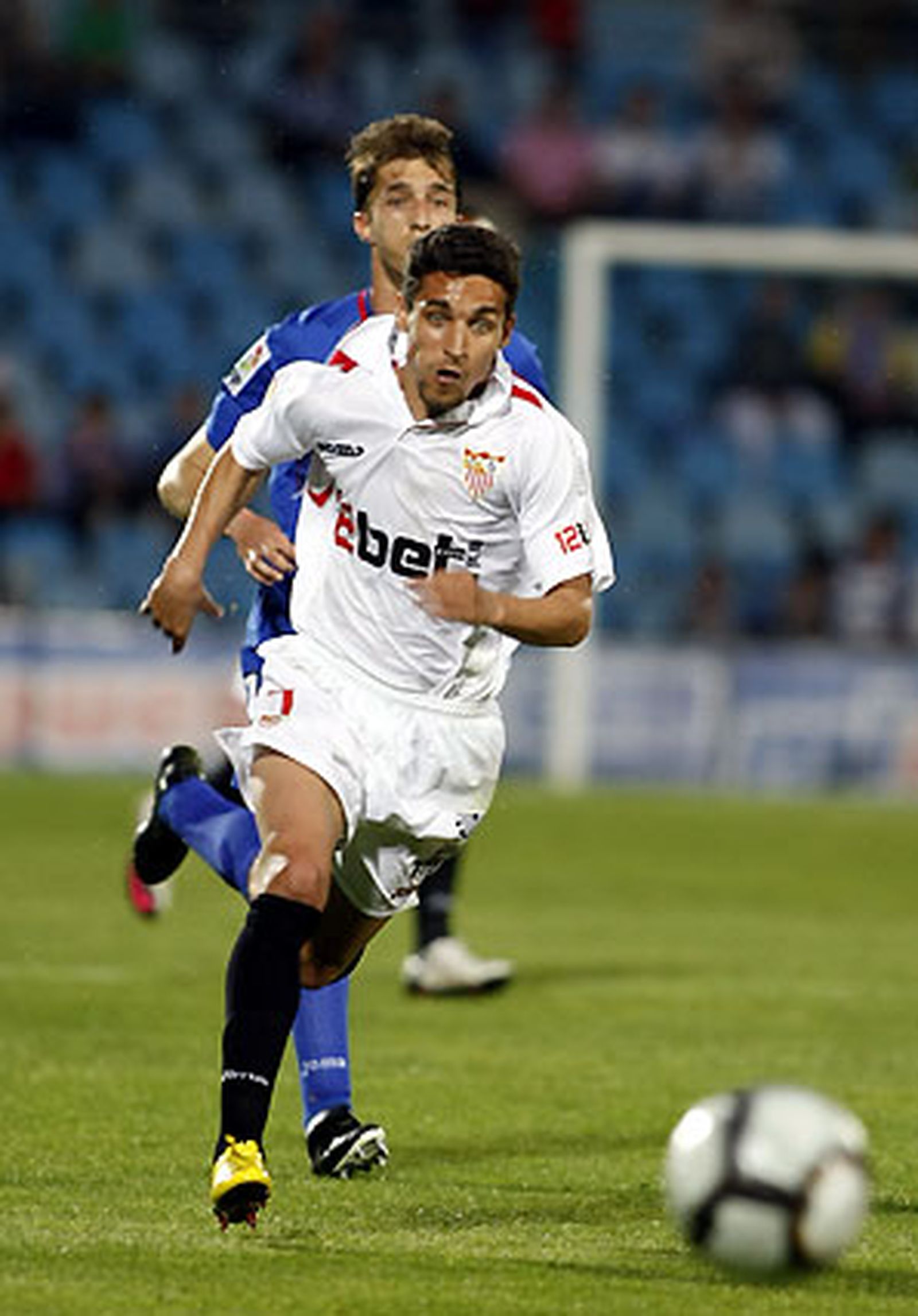 Foto: José Ramón Ladra