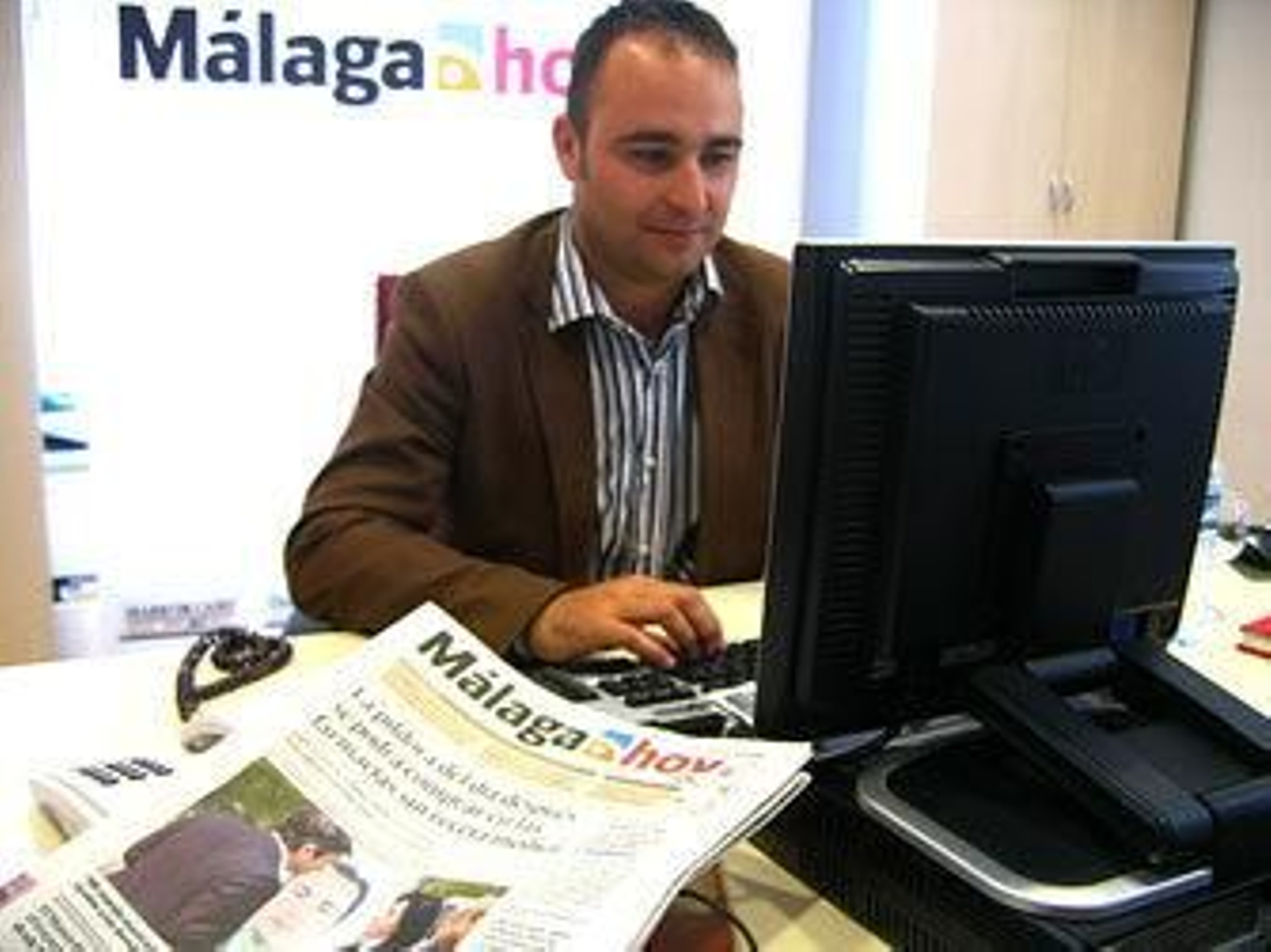 "Si no encontramos un sitio que cumpla los requisitos, habrá que pensar en prohibir el botellón"