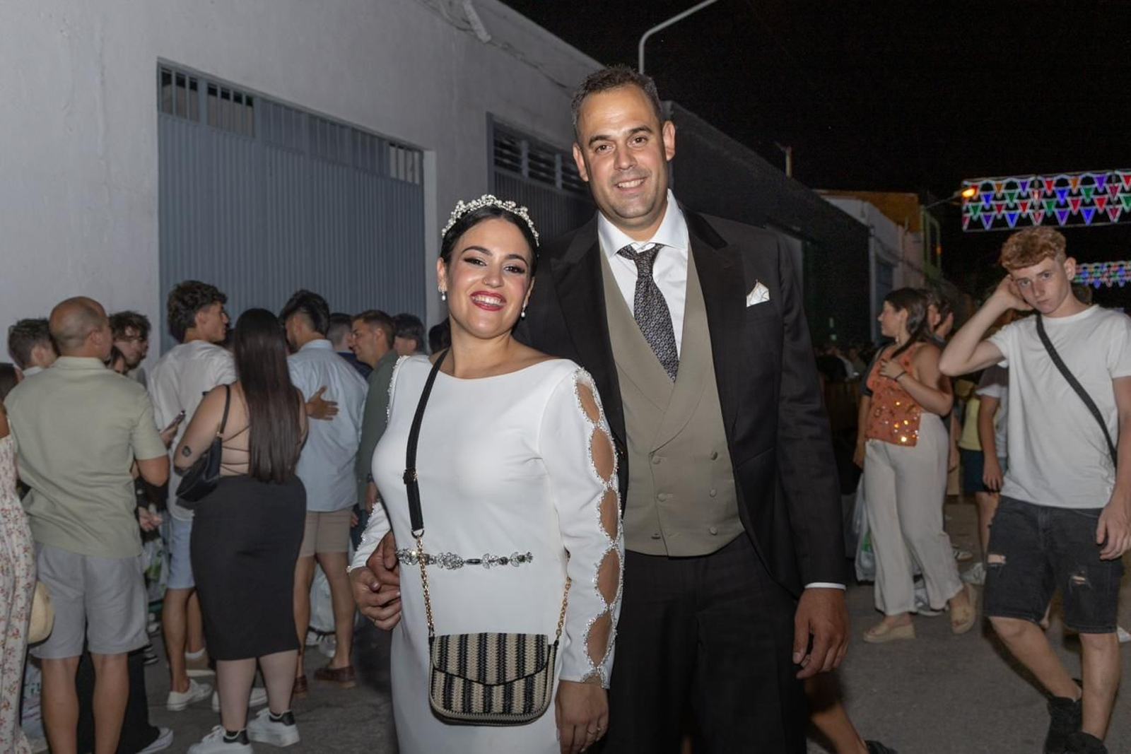 Feria de San Pedro en Torredonjimeno