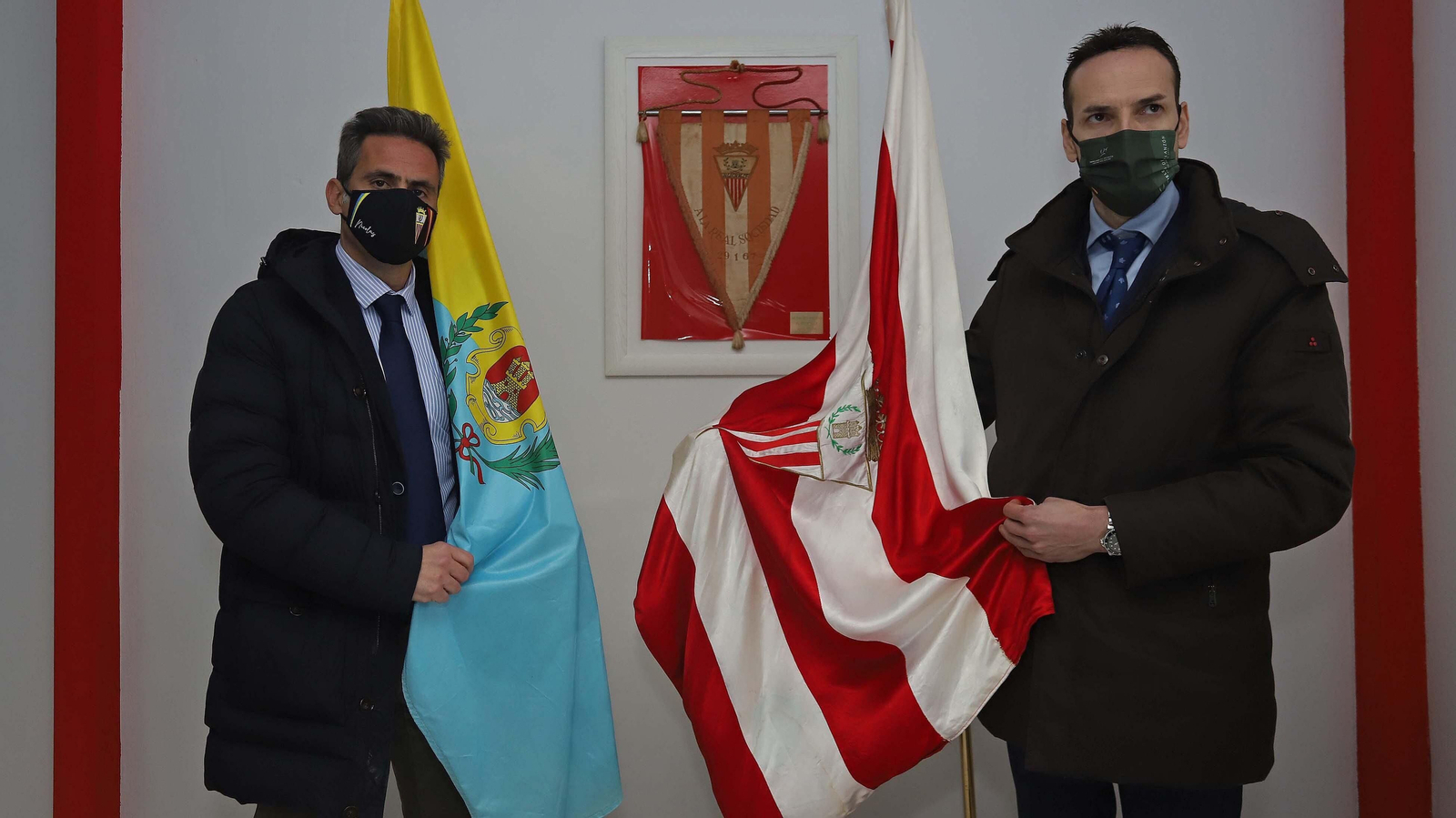 Asamblea del Algeciras CF