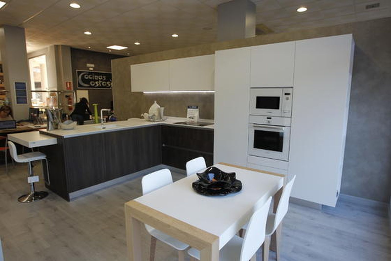 Foto: Javi Alonso / Rafael G.