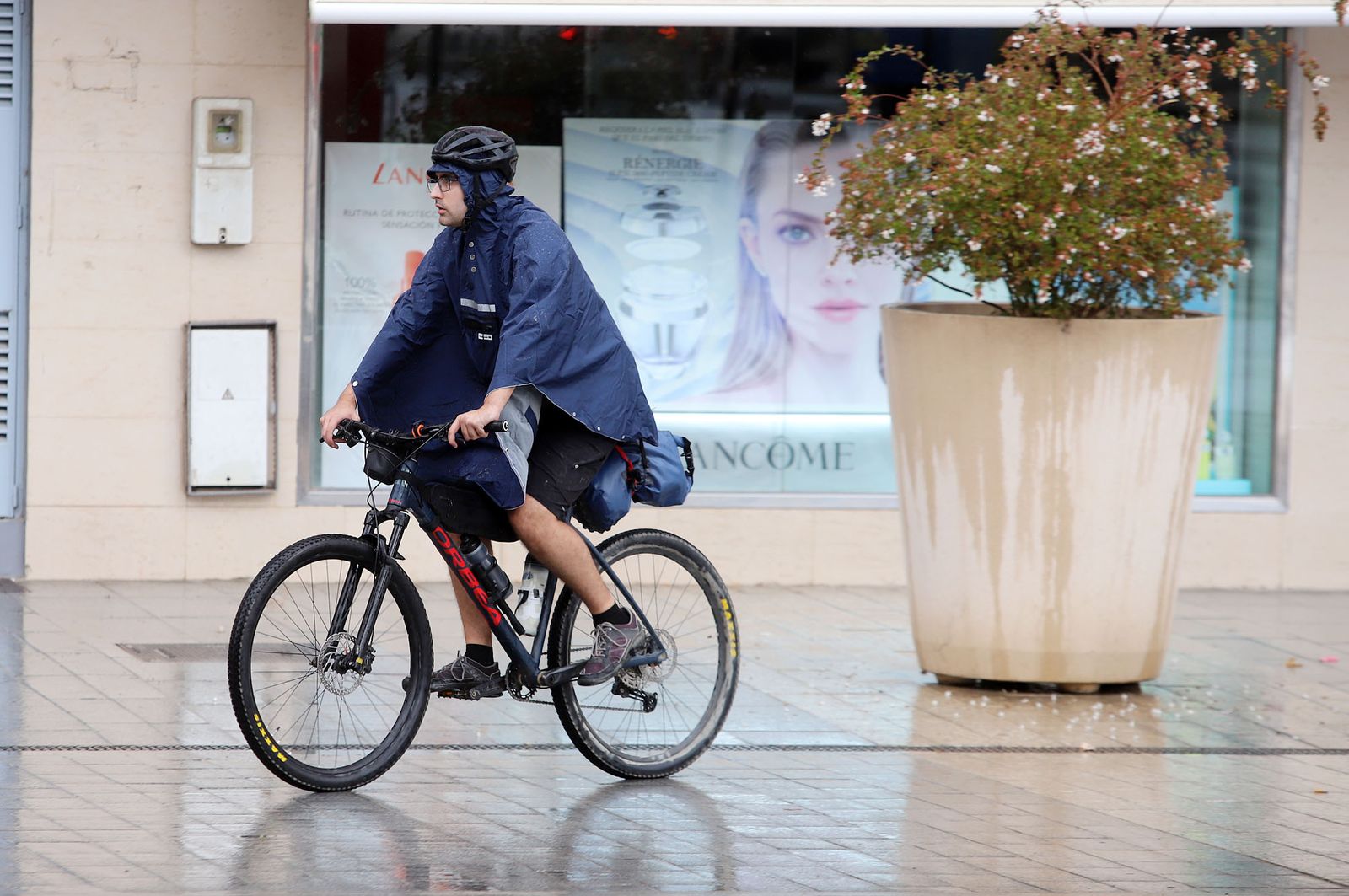 Imágenes del domingo 3 de septiembre en Huelva