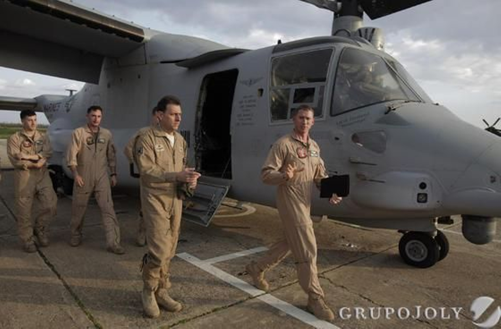 Foto: Antonio Pizarro