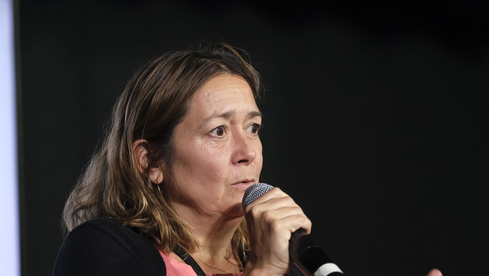 Imágenes de la inauguración del Almería Western Film Festival, en Tabernas