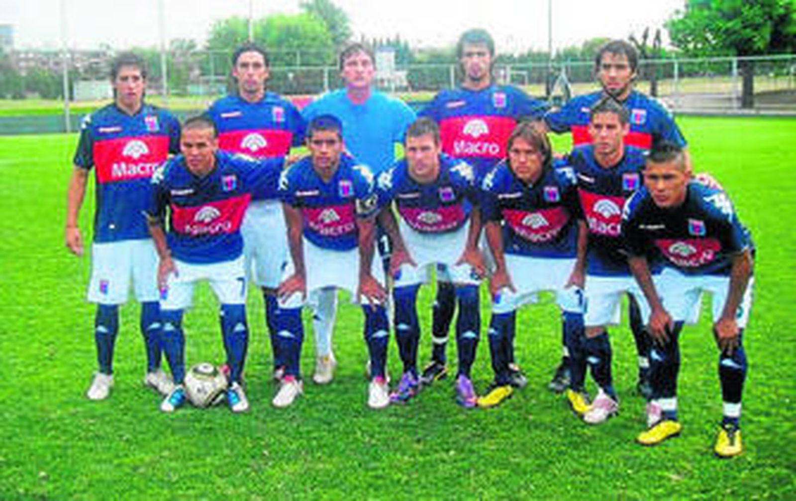 Cousillas: "Voy a matarme en cada entrenamiento"