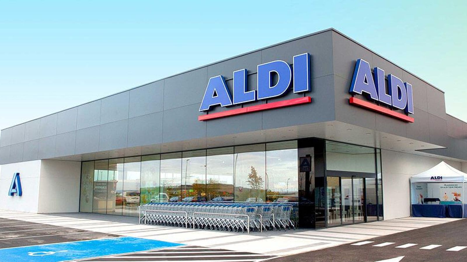 Aldi cuenta con unos estándar de calidad muy altos
