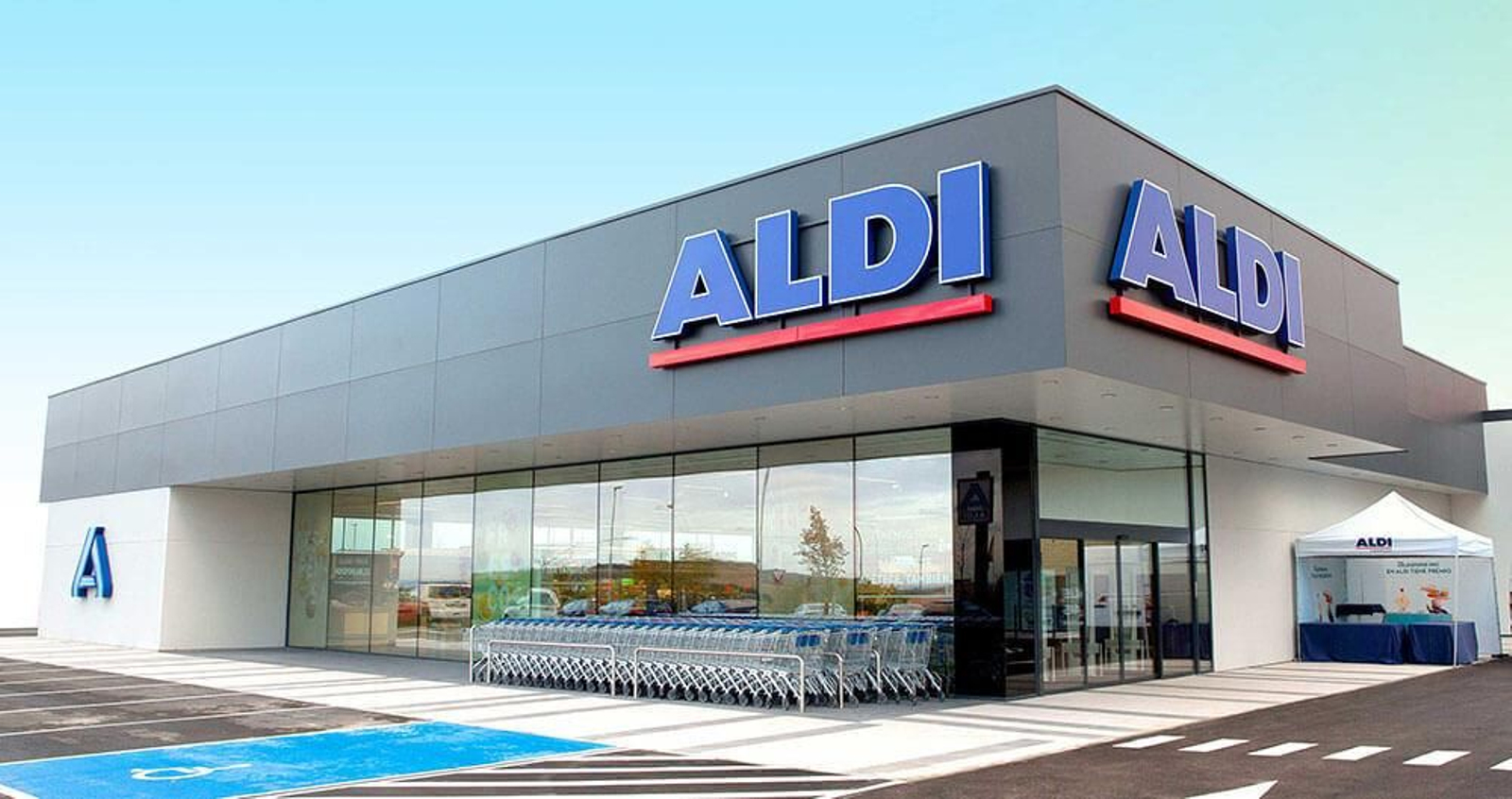 Aldi cuenta con unos estándar de calidad muy altos