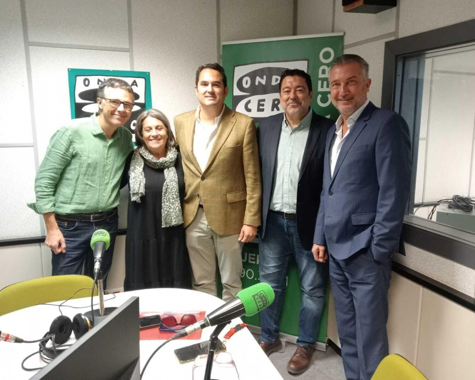 Los Reyes Magos, imparables en su acción social