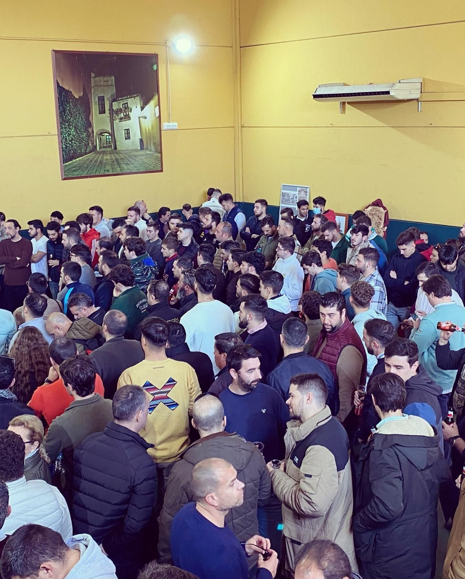 Igualá del misterio de la Abnegación