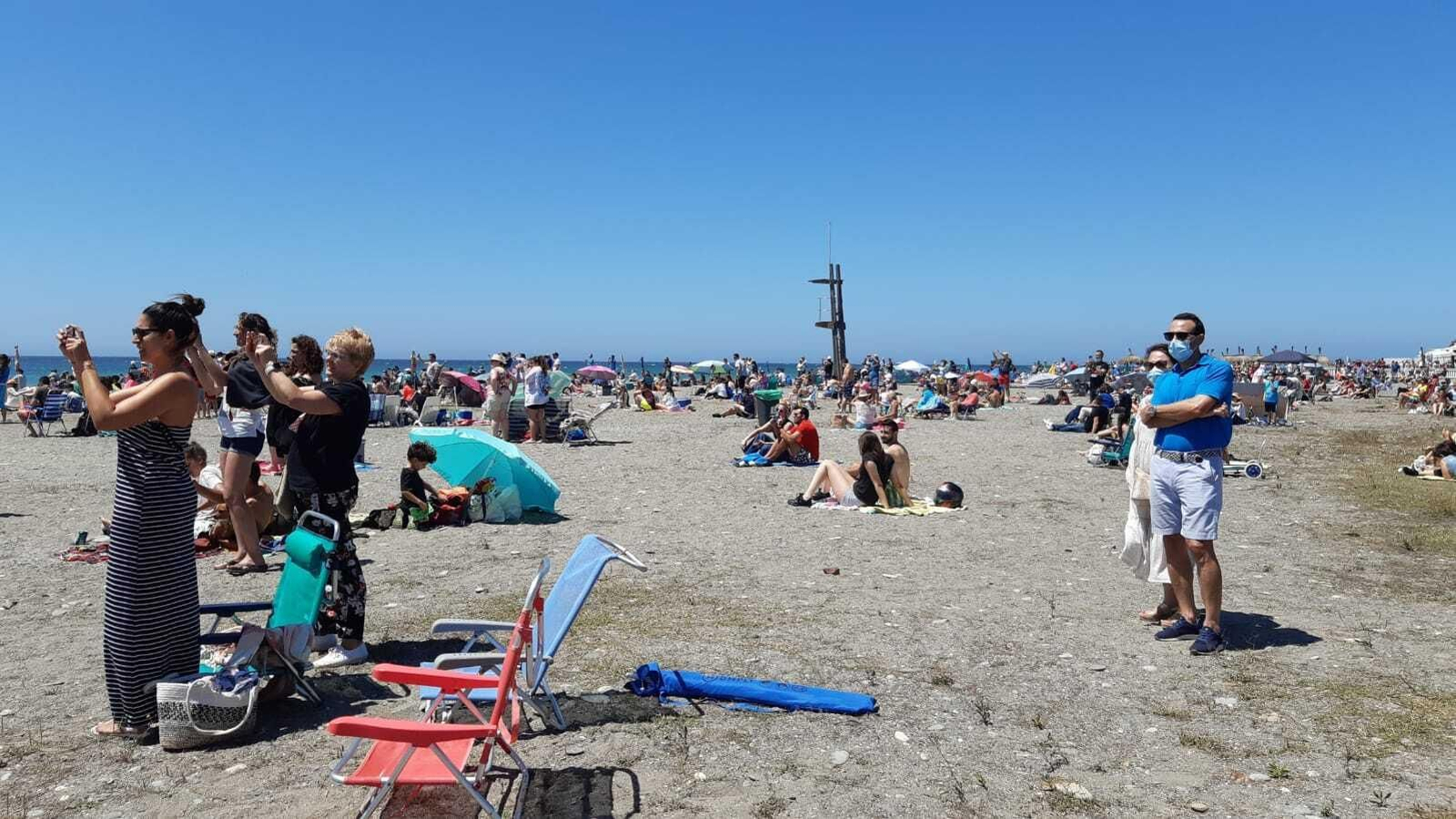 Festival Áéreo de Motril 2021