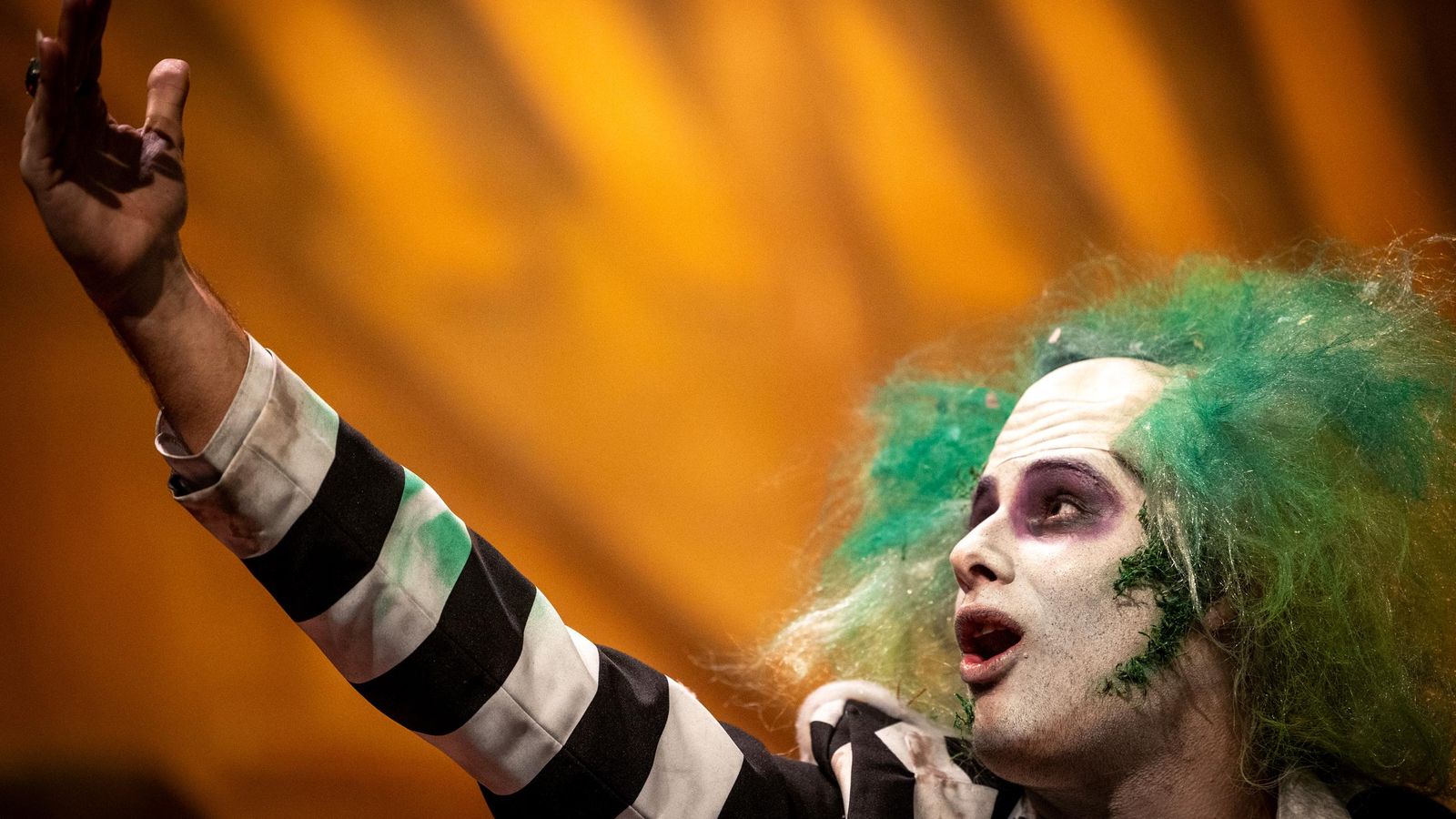 Búscate entre las mejores imágenes de la undécima sesión de preliminares del COAC 2025