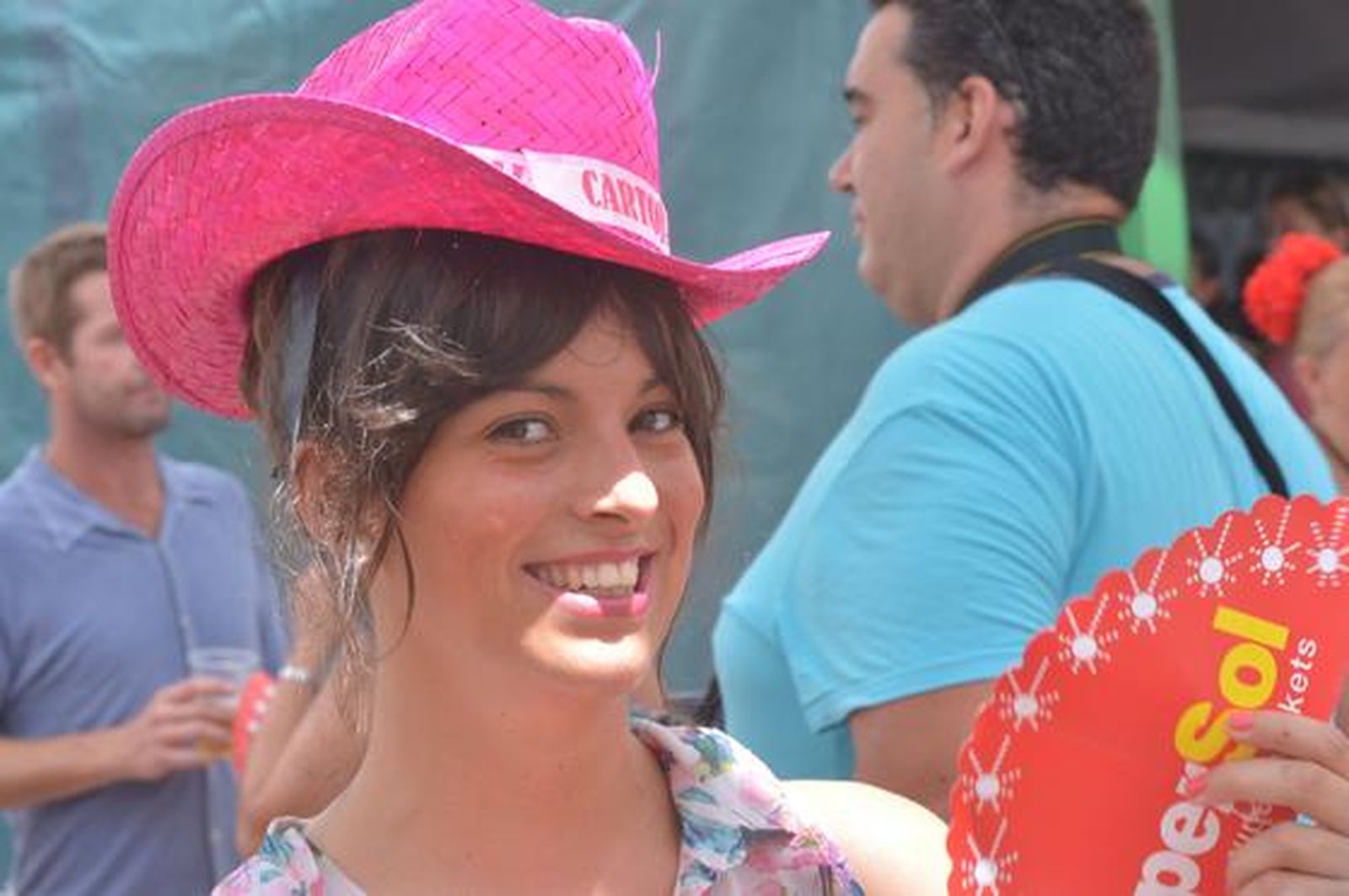 Entre el deber y el placer 

Foto: Marta González / Javier Albiñana