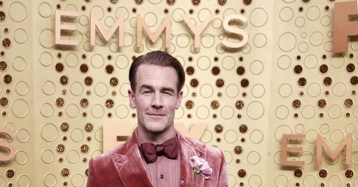 Muere James Van Der Beek, el rostro que encarnó la sensibilidad de la generación de los 90