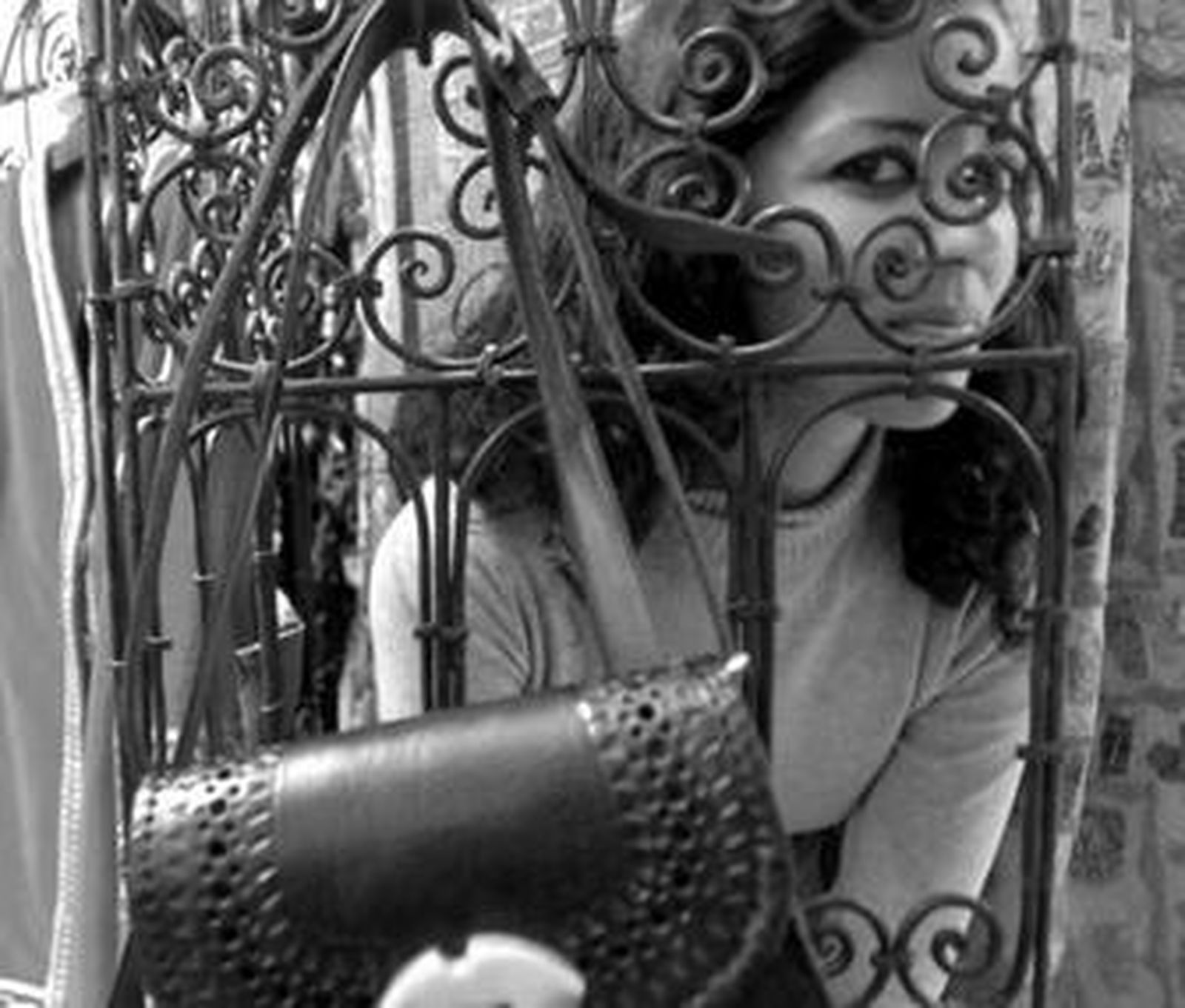 Samarcanda, de la ruta de la seda al centro de Granada