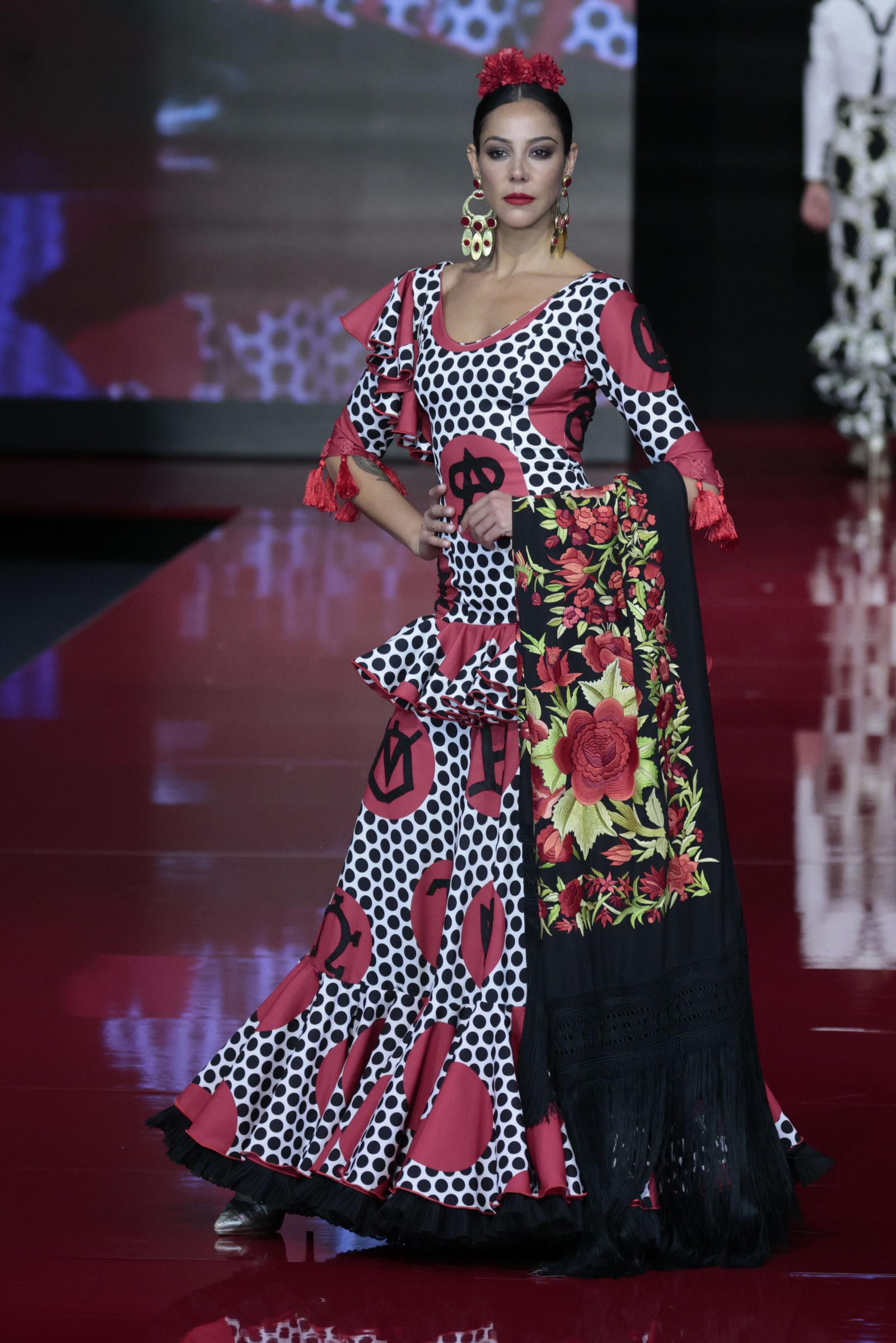 El desfile de MOF y ART en SIMOF 2022, todas las fotos