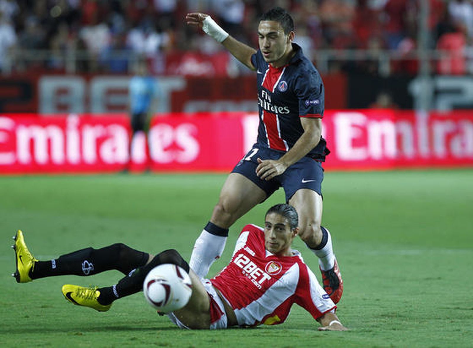 Foto: Antonio Pizarro