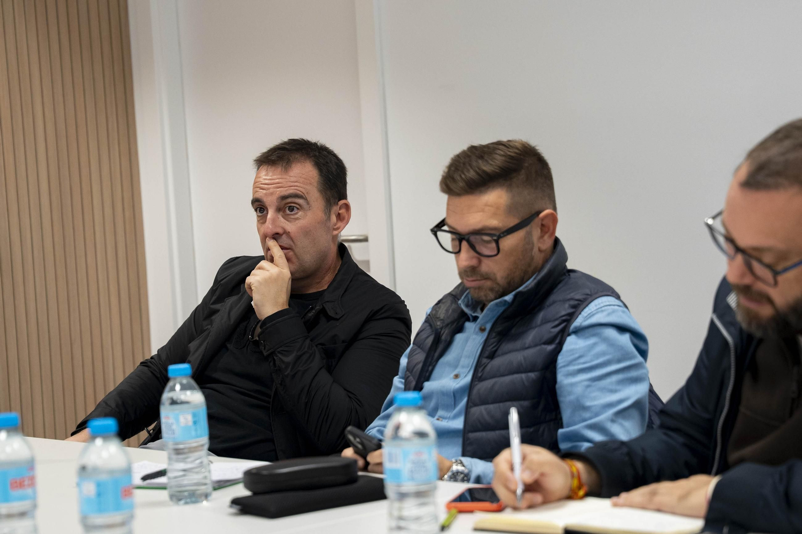 CIT COEX abre sus puertas al futuro: innovación, conocimiento y territorio