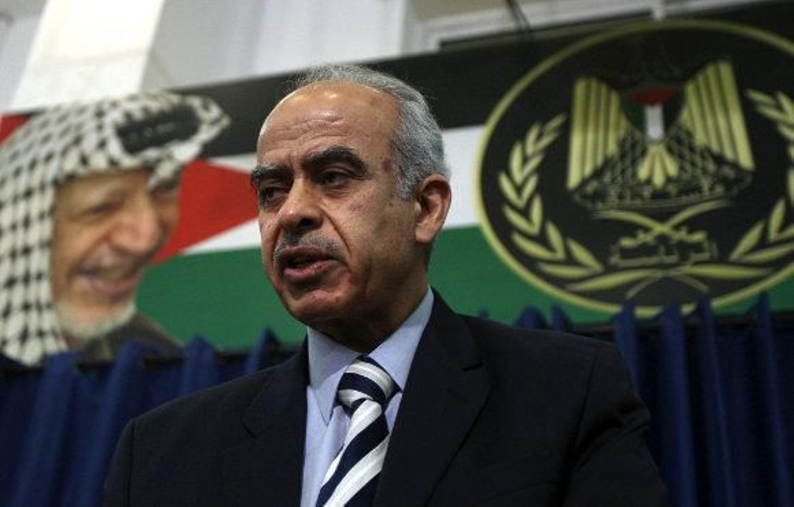 Arafat pudo morir por un veneno desconocido