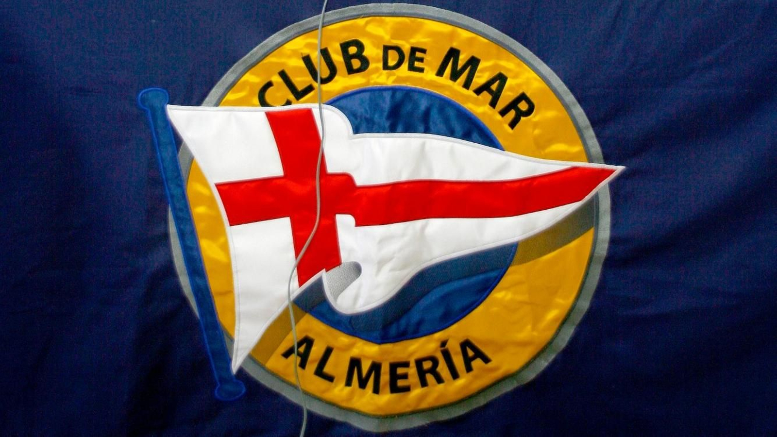 El Club de Mar de Almería dio sus primeros pasos en 1949.