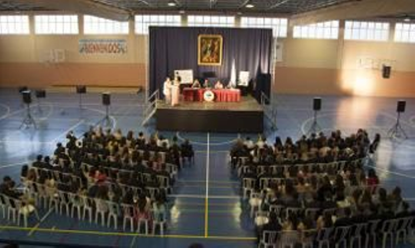 San Felipe Neri, un referente en la preparación para la Universidad