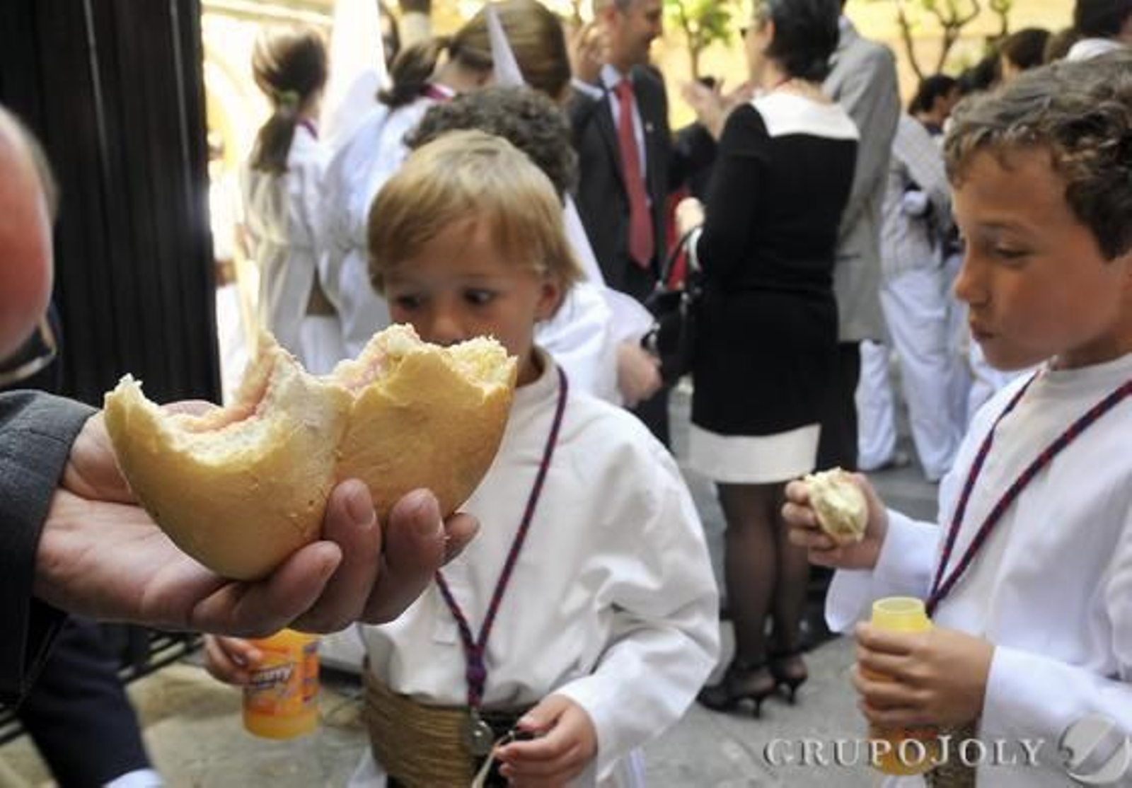 Foto: Juan Carlos V?uez