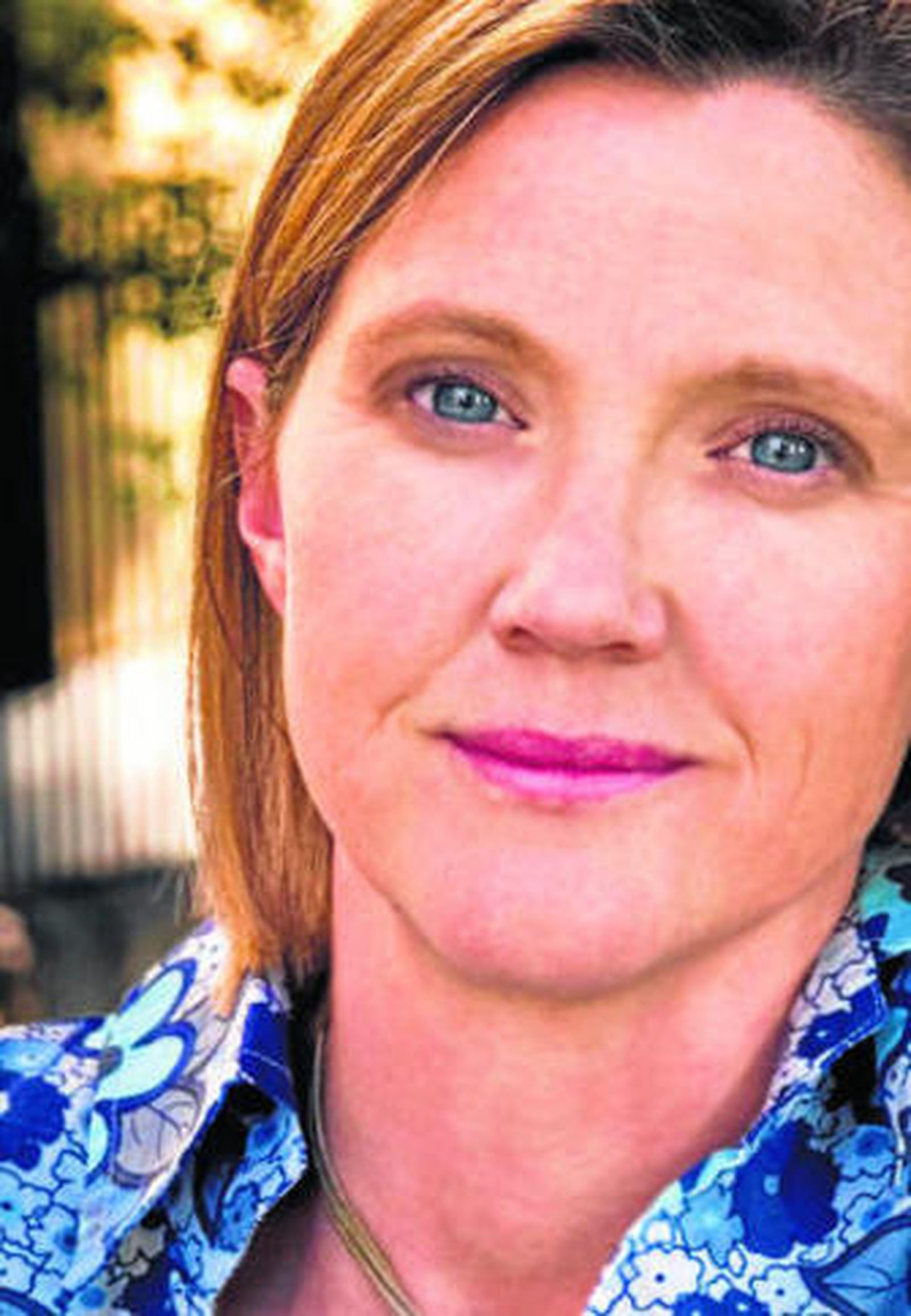 Cristina Sánchez-Andrade publica su primera novela histórica.