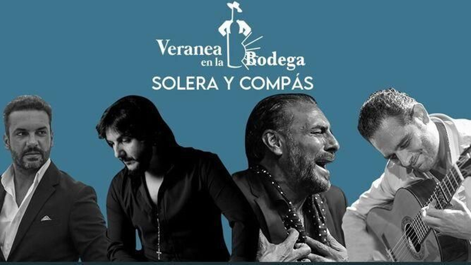Flamenco en Tío Pepe Festival