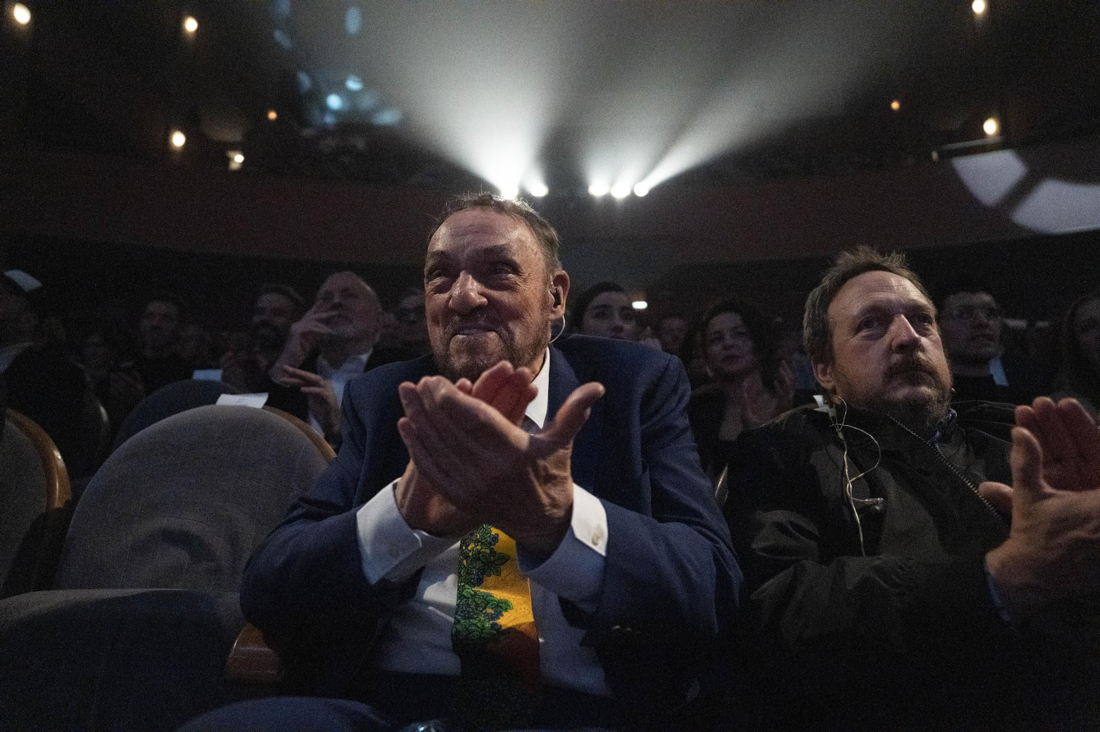 Así fue la gala de cierre de FICAL