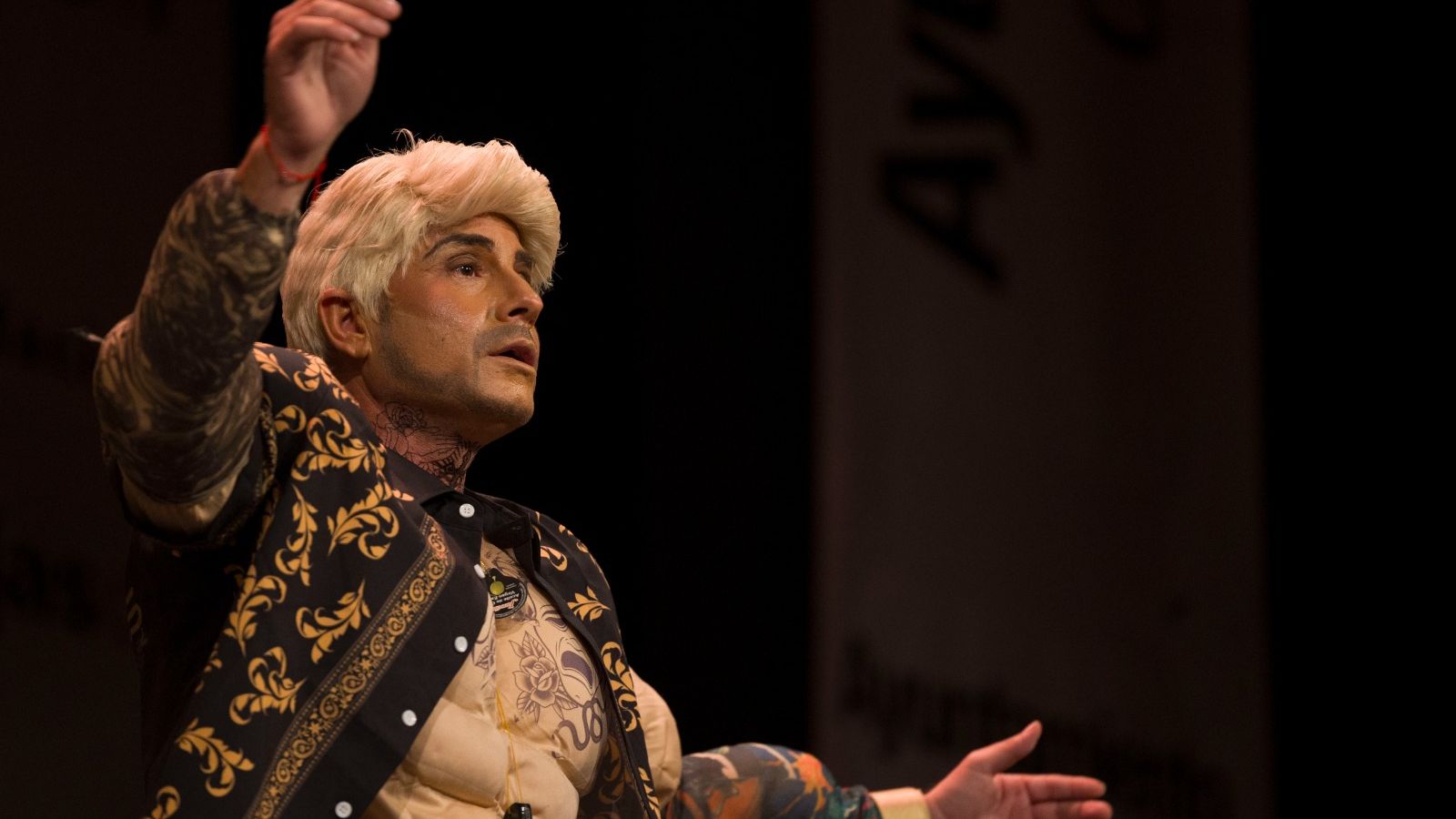 Búscate entre las mejores imágenes de la cuarta sesión clasificatoria del COAC 2025