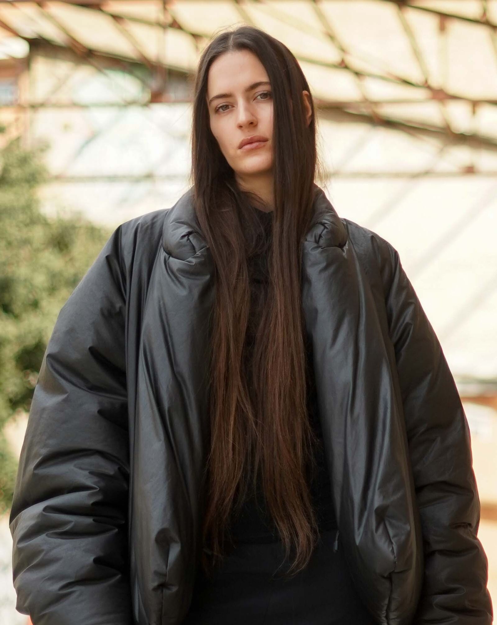 La diseñadora Pepa Salazar, responsable de muchos de los looks de Rosalía, Aitana o Nathy Peluso.