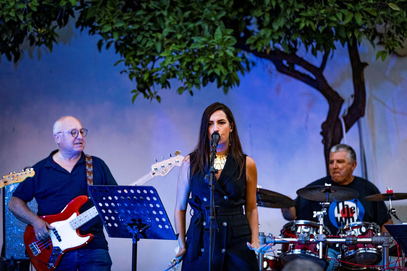 Las imágenes de la 'Shopping night' del Centro Comercial Abierto en Cádiz