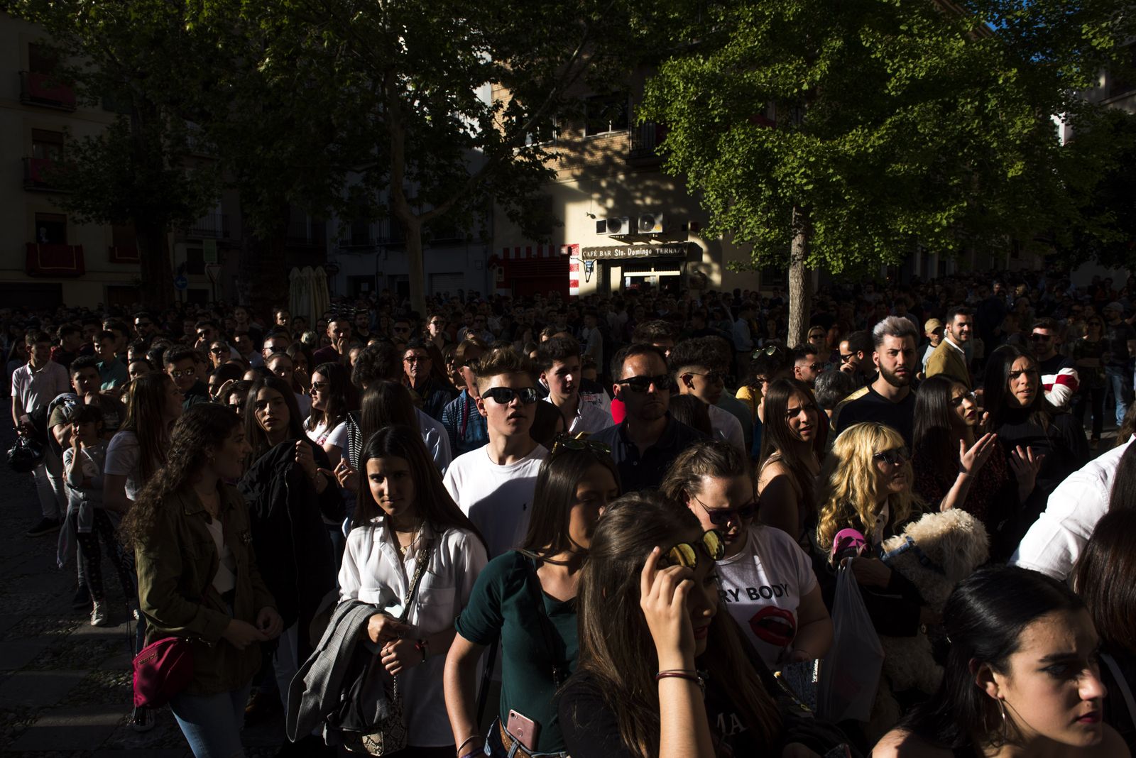 Galería de fotos de La Humildad en el Martes Santo