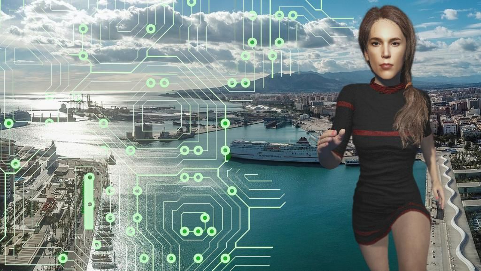 Nada es casualidad: Málaga, una apuesta segura por la tecnología y la innovación Nada es casualidad: Málaga, una apuesta segura por la tecnología y la innovación