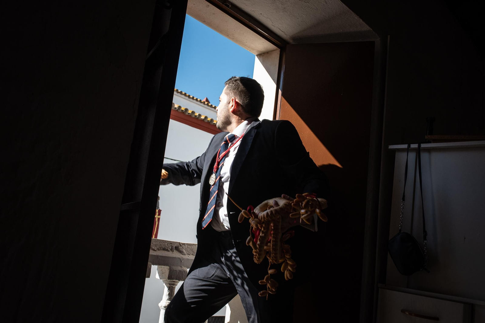 Imágenes de las Tiradas de Trigueros 2023