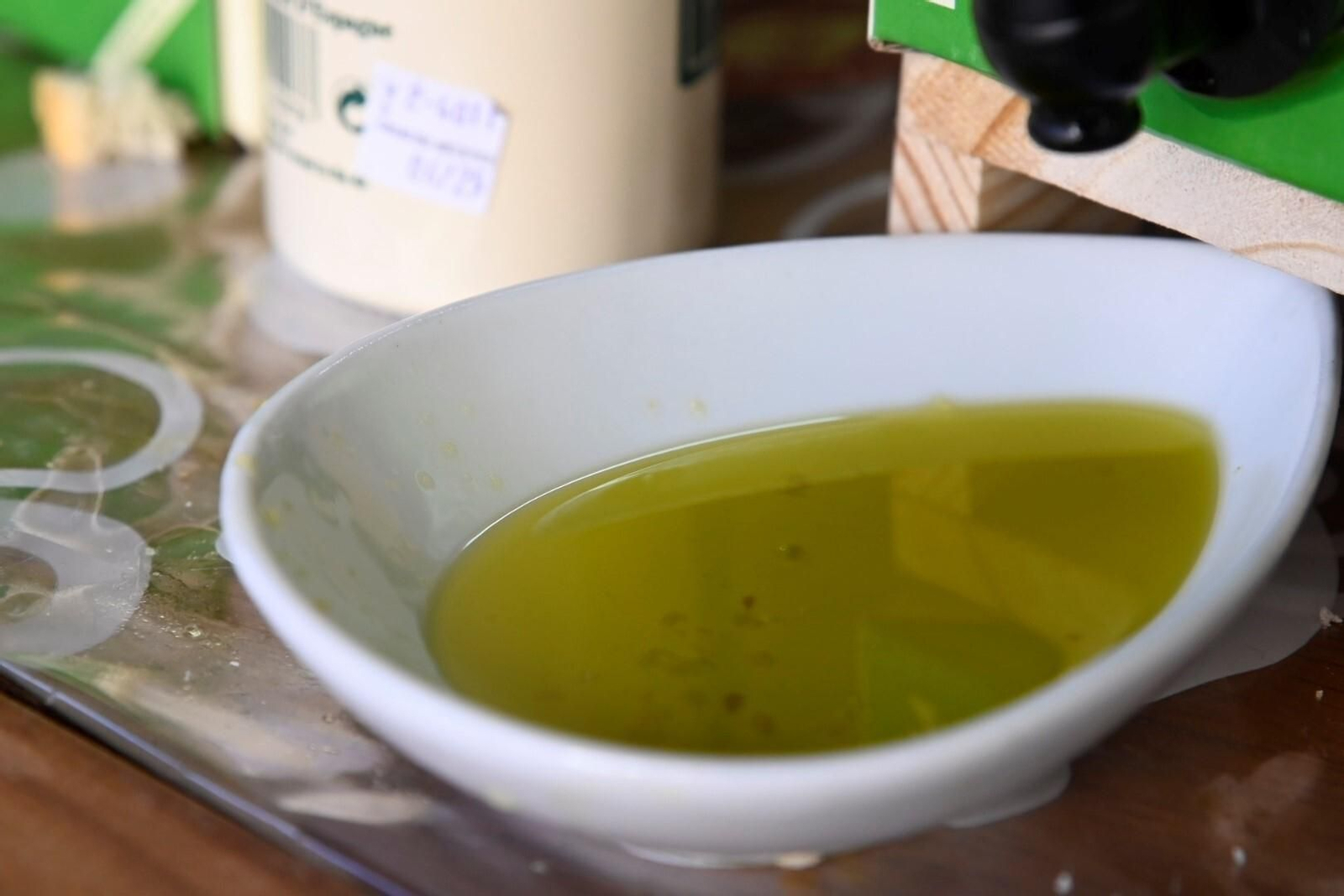 El Festival del Aceite de Oliva Córdoba Virgen Extra, en imágenes