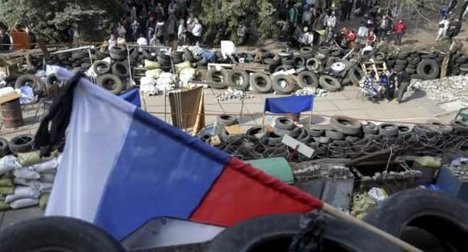 Los prorrusos del este de Ucrania depondrán las armas si no les persiguen