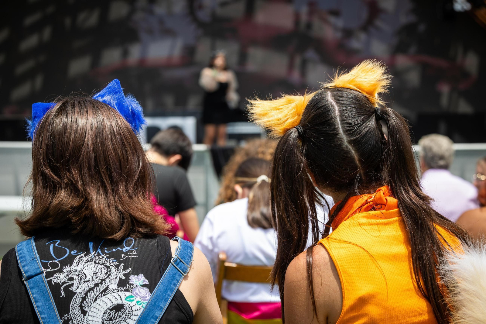 Manga World San Fernando 2025